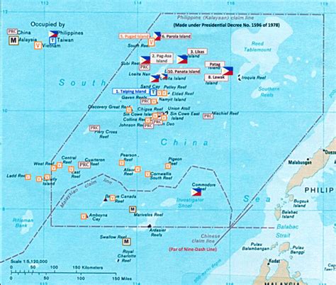 west philippine sea located|Zonal Approach to the ‘West Philippine Sea’ .